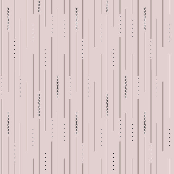 Trailhead Sanctuary AC105-SA2 | Camp Creek by Ash Cascade | Cotton + Steel | Yardage | Fat Quarter