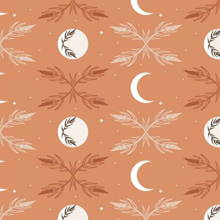 Harvest Moon Sky AC100-SK3 | Camp Creek by Ash Cascade