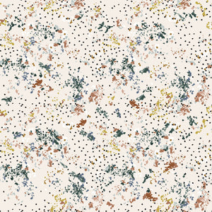 Windblown Hunter Green HJ303-HG1 | Wallflower by Hope Johnson