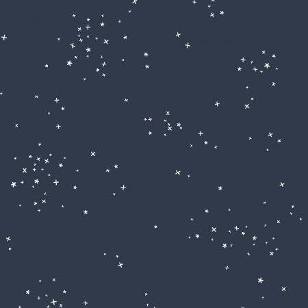 Freckles Evening Sky CS100-EV13 | Cotton + Steel Basics | Continuous Yardage | Fat Quarter