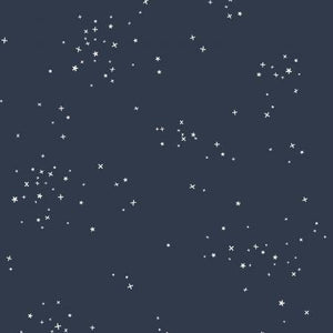 Freckles Evening Sky CS100-EV13 | Cotton + Steel Basics | Continuous Yardage | Fat Quarter