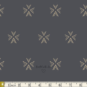 Clover Compass CAP-CR-1203 | Craftbound Capsule by AGF Studio