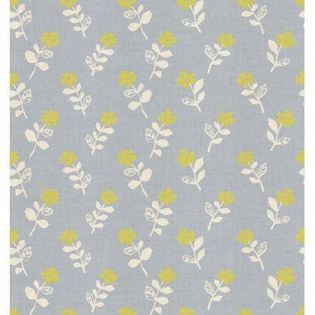 Odoru Hana Gray HO105-GY2U | Mori No Tomodachi by Hitomi Osumi