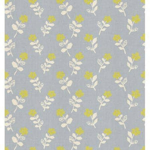 Odoru Hana Gray HO105-GY2U | Mori No Tomodachi by Hitomi Osumi