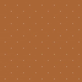 Square Up Tawny CS103-TA16 | Cotton + Steel Basics | Quilting Blender Fabric | Continuous Yardage | Fat Quarter