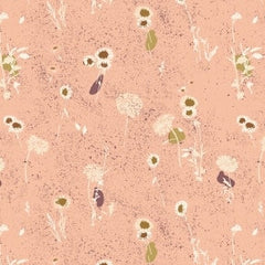 Painted Meadow Bloom LI100-BL3 | Summer Folk by Lissie Teehee