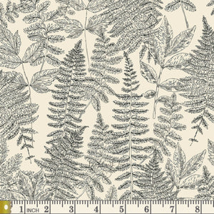 Dots Green Thumb Three TRB-3011 | Roots of Nature by Bonnie Christine | Art Gallery Fabrics | Season of Tribute | Yardage | Fat Quarter