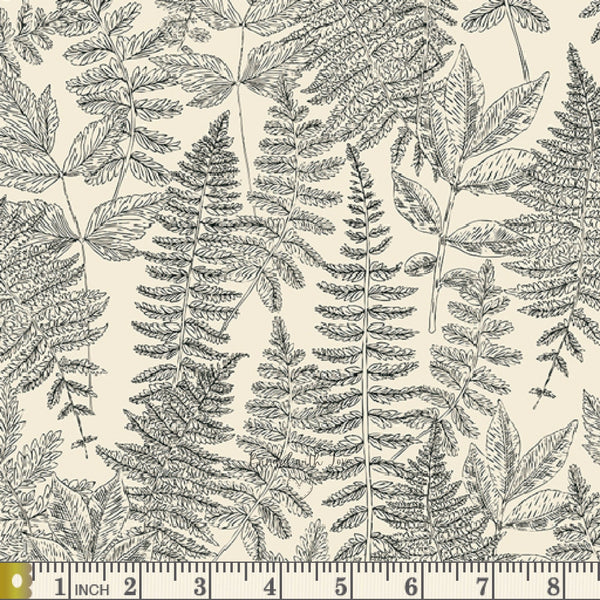 Dots Green Thumb Three TRB-3011 | Roots of Nature by Bonnie Christine | Art Gallery Fabrics | Season of Tribute | Yardage | Fat Quarter