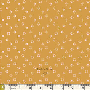Bright Star Six TRB-6005 | Listen to your Heart by Sharon Holland | Art Gallery Fabrics | Season of Tribute | Yardage | Fat Quarter