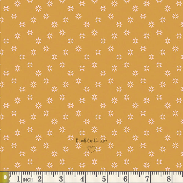 Bright Star Six TRB-6005 | Listen to your Heart by Sharon Holland | Art Gallery Fabrics | Season of Tribute | Yardage | Fat Quarter