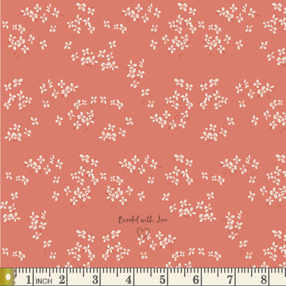 Sweet Nostalgia GAL34902 | Gayle Loraine by Elizabeth Chappell | Art Gallery Fabrics | Continuous Yardage