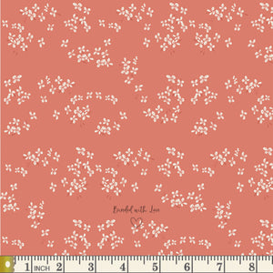 Sweet Nostalgia GAL34902 | Gayle Loraine by Elizabeth Chappell | Art Gallery Fabrics | Continuous Yardage