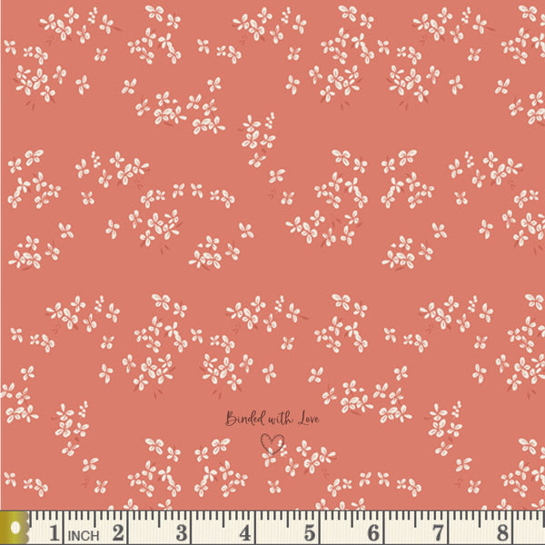 Sweet Nostalgia GAL34902 | Gayle Loraine by Elizabeth Chappell | Art Gallery Fabrics | Continuous Yardage