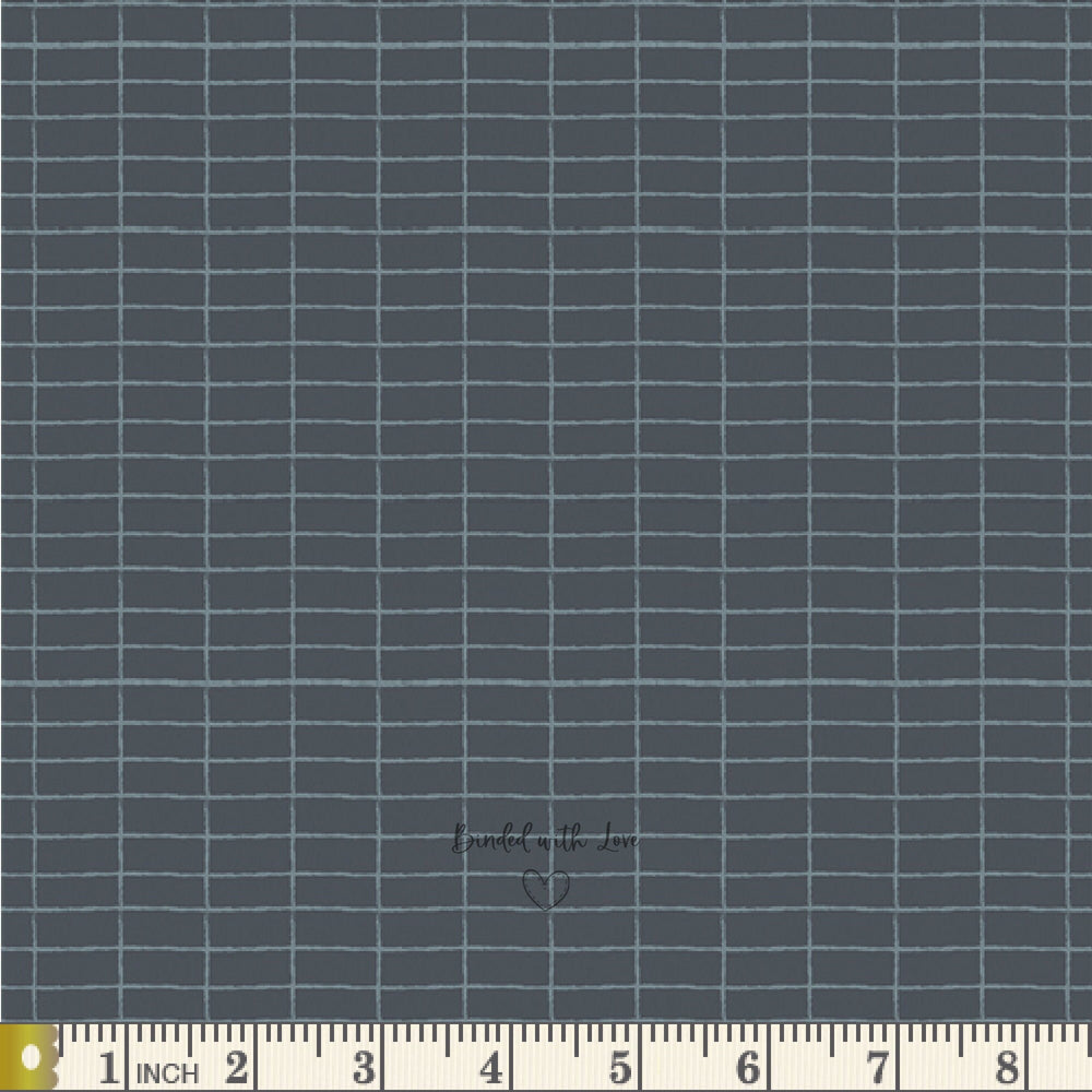 Looking Out GAL34906 | Gayle Loraine by Elizabeth Chappell | Art Gallery Fabrics | Continuous Yardage | Fat Quarter | Quilting Fabric