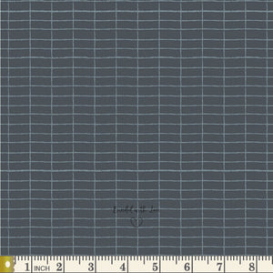 Looking Out GAL34906 | Gayle Loraine by Elizabeth Chappell | Art Gallery Fabrics | Continuous Yardage | Fat Quarter | Quilting Fabric