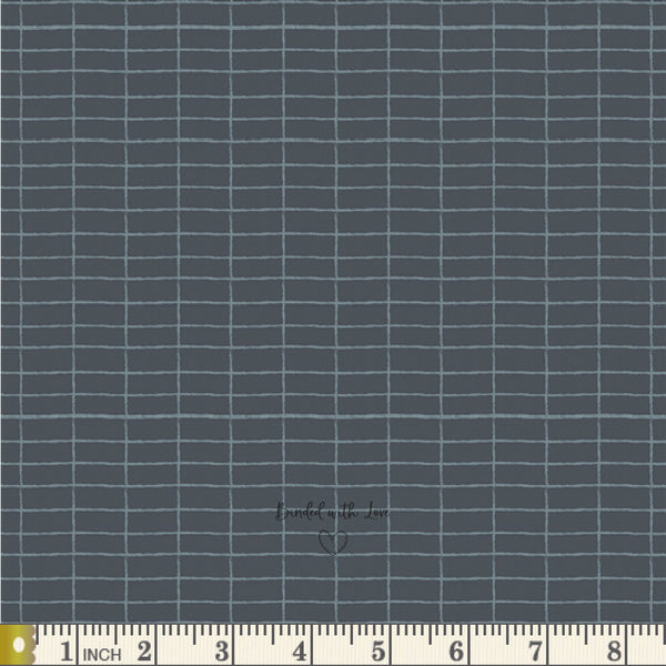 Looking Out GAL34906 | Gayle Loraine by Elizabeth Chappell | Art Gallery Fabrics | Continuous Yardage | Fat Quarter | Quilting Fabric
