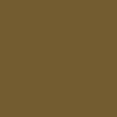 Golden Bronze PE-504 | Pure Solids