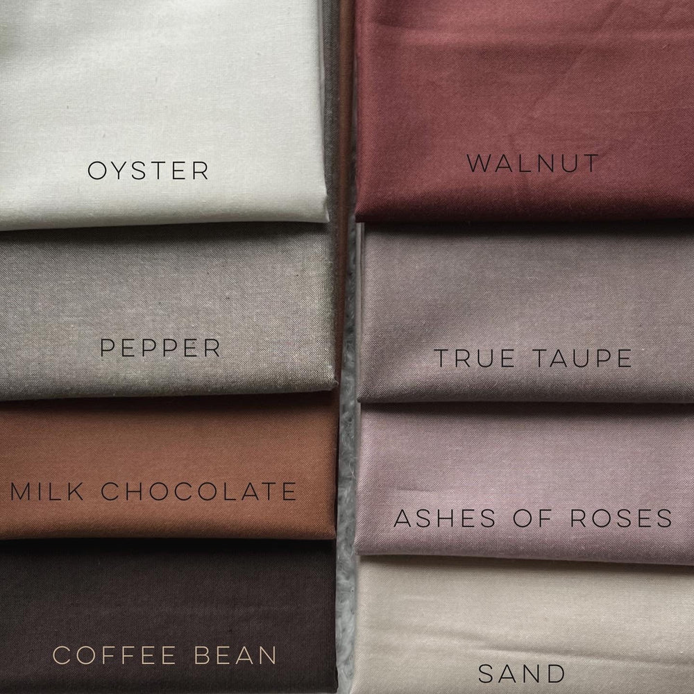 Pepper 31 | Peppered Cotton by Pepper Cory