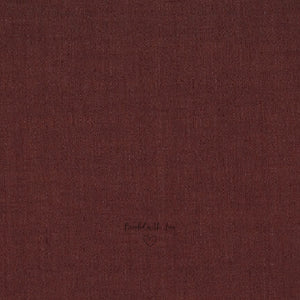 Peppered Cotton Walnut 33 | Peppered Cotton by Pepper Cory | Studio E Fabrics | SHOT COTTON | Continuous Yardage | Fat Quarter