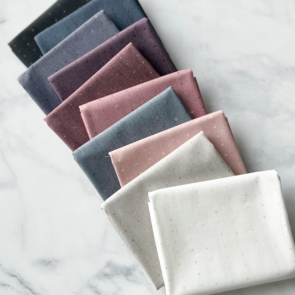 Seedling by Katarina Roccella | Full Collection 10 Prints | Art Gallery Fabrics | Fat Quarter Bundle | Half Yard Bundle | 28