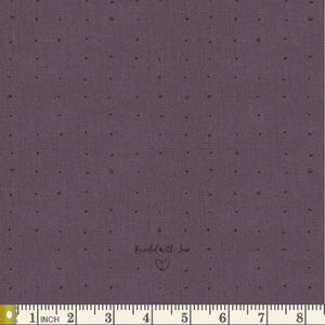 Seeds Huckleberry SDL20105 | Seedlings by Katarina Roccella | Art Gallery Fabrics | Yardage | Fat Quarters