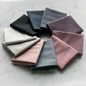 Seedling by Katarina Roccella | Full Collection 10 Prints | Art Gallery Fabrics | Fat Quarter Bundle | Half Yard Bundle | 28