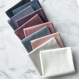 Seedling by Katarina Roccella | Full Collection 10 Prints | Art Gallery Fabrics | Fat Quarter Bundle | Half Yard Bundle | 28