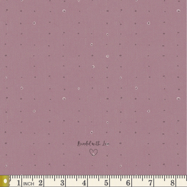 Seeds Mauve SDL20103 | Seedlings by Katarina Roccella | Art Gallery Fabrics | Yardage | Fat Quarters