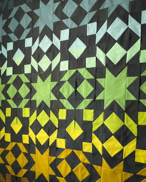 Curated Art Gallery Fabrics Pure Solids 9 Fabric Bundle