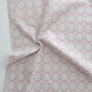 Native Nectar in Lavender MGW-06-LAVENDER | Monarch Garden by Fableism Supply Co. | Quilting | Continuous Yardage | Fat Quarter