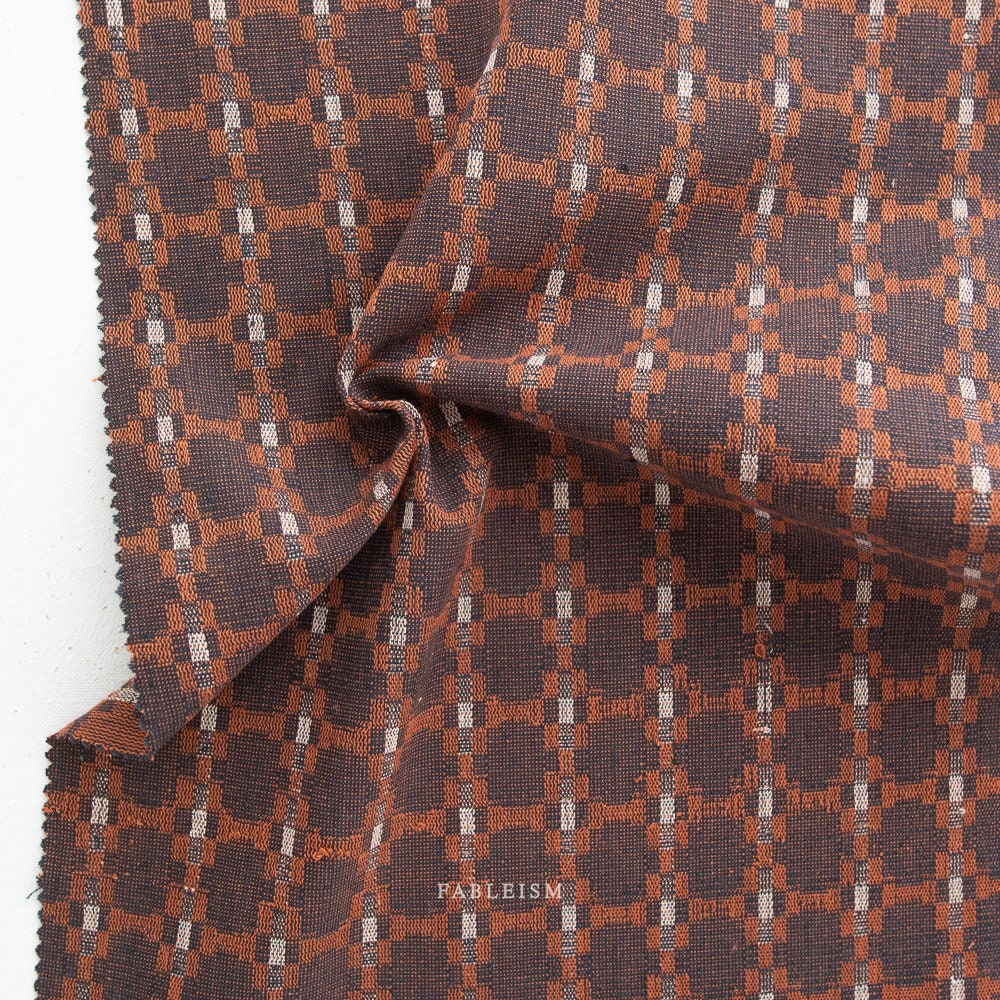 Native Nectar in Moonless MGW-06-MOONLESS | Monarch Garden by Fableism Supply Co. | Quilting | Continuous Yardage | Fat Quarter