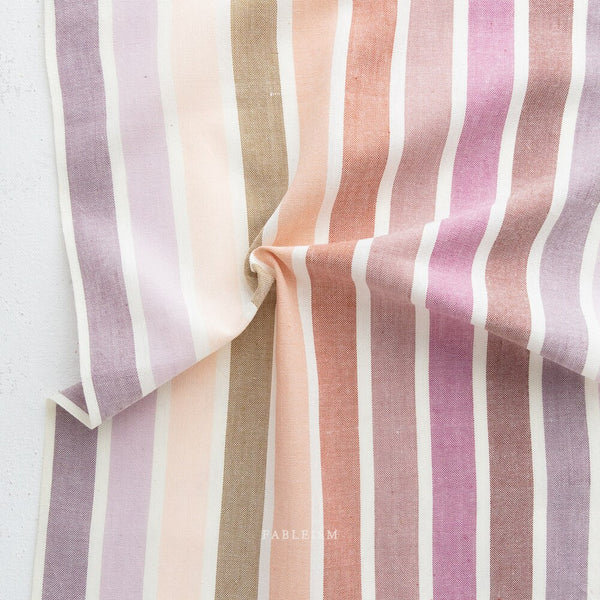 Wings in Light Fuchsia MGW-03-LT-FUCHSIA | Monarch Garden by Fableism Supply Co. | Continuous Yardage | Fat Quarter