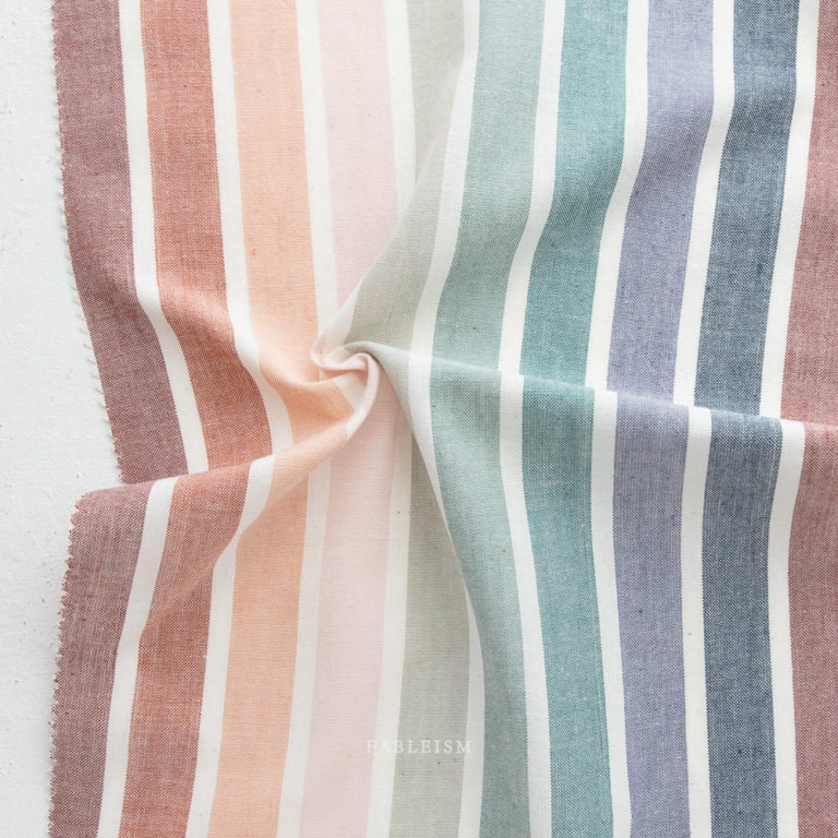 Wings in Light Navy MGW-03-LT-NAVY | Monarch Garden by Fableism Supply Co. | Continuous Yardage | Fat Quarter