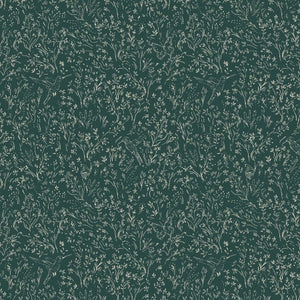 Little Wings Evening Iridescent LI204-EI1 | Arroyo Sol by Lissie Teehee | Cotton + Steel | Quilting Cotton | Yardage | Fat Quarter