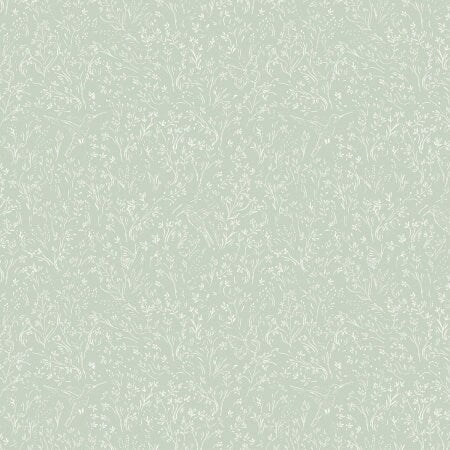 Little Wings Dewdrop LI204-DE2 | Arroyo Sol by Lissie Teehee | Cotton + Steel | Quilting Cotton | Continuous Yardage | Fat Quarter