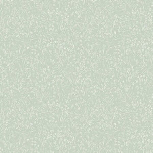 Little Wings Dewdrop LI204-DE2 | Arroyo Sol by Lissie Teehee | Cotton + Steel | Quilting Cotton | Continuous Yardage | Fat Quarter