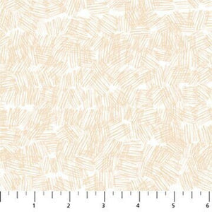 Texture Beige 92012-11 | Serenity by Ghazal Razavi | Figo Fabrics | Continuous Yardage | Fat Quarter | Quilting Fabric