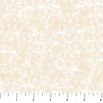 Texture Beige 92012-11 | Serenity by Ghazal Razavi | Figo Fabrics | Continuous Yardage | Fat Quarter | Quilting Fabric