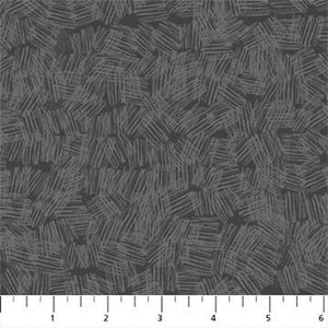 Texture Smoke 92012-97 | Serenity by Ghazal Razavi | Figo Fabrics | Continuous Yardage | Fat Quarter | Quilting Fabric