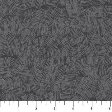 Texture Smoke 92012-97 | Serenity by Ghazal Razavi | Figo Fabrics | Continuous Yardage | Fat Quarter | Quilting Fabric