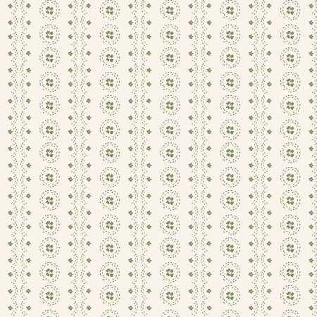 The Stories We Tell Fields Green LI302-FG2 | Nightingale by Lissie Teehee | Cotton + Steel | Continuous Yardage | Fat Quarter