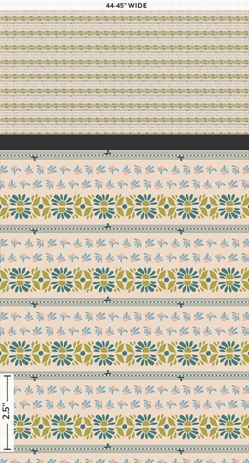 Bound to Evolve BINEVO60417 | Evolve by Suzy Quilts | Art Gallery Fabrics | Binding Fabric | Quilting Fabric