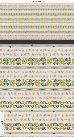 Bound to Evolve BINEVO60417 | Evolve by Suzy Quilts | Art Gallery Fabrics | Binding Fabric | Quilting Fabric