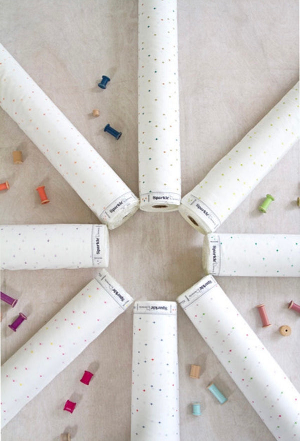 Sparkle Elements by AGF Studios Fat Quarter Fabric Wonders Bundle | Art Gallery Fabrics | Full Collection | 16 Prints