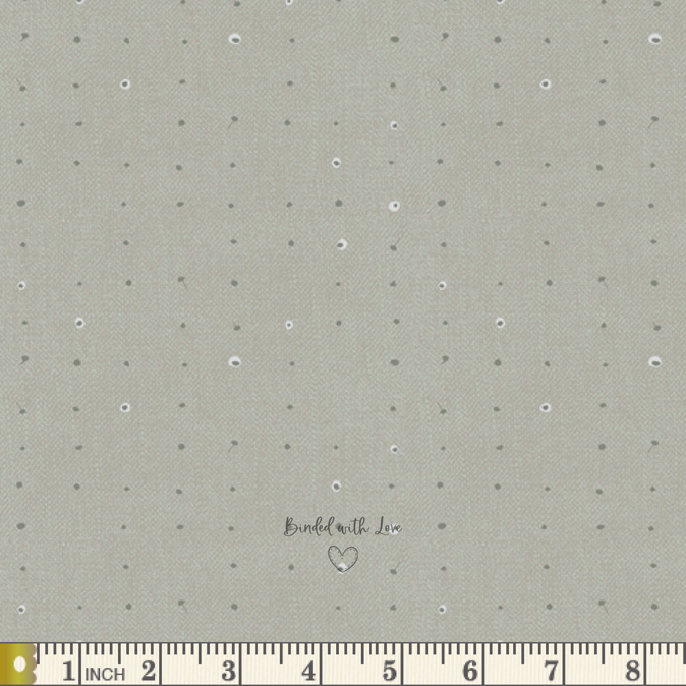 Seeds Sage SDL20115 | Seedlings by Katarina Roccella | Art Gallery Fabrics | AGF Designer Essentials | Continuous Yardage | Fat Quarters