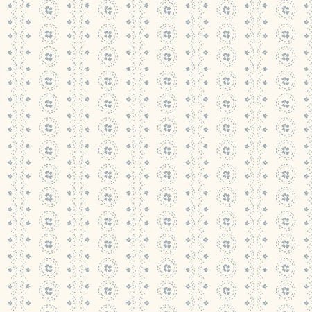 The Stories We Tell Spring Rain LI302-SR4 | Break of Dawn Collaborative by Cotton + Steel | Continuous Yardage | Fat Quarter | Quilting