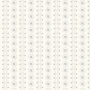 The Stories We Tell Spring Rain LI302-SR4 | Break of Dawn Collaborative by Cotton + Steel | Continuous Yardage | Fat Quarter | Quilting
