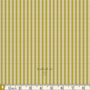 Diamond Stripes Key Lime EVO60410 | Evolve by Suzy Quilts | Art Gallery Fabrics | Continuous Yardage | Fat Quarters | Quilting Fabric