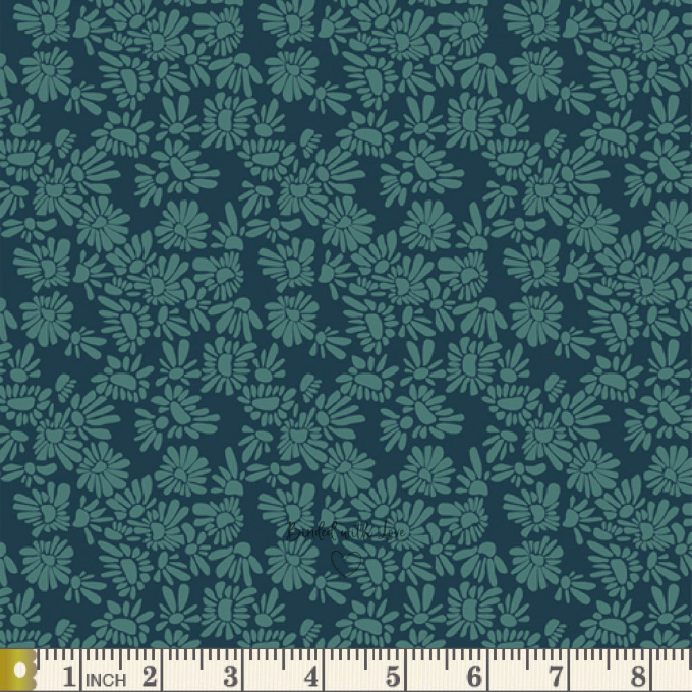 Tiny Meadow Nova EVO60401 | Evolve by Suzy Quilts | Art Gallery Fabrics | Continuous Yardage | Fat Quarters | Quilting Fabric