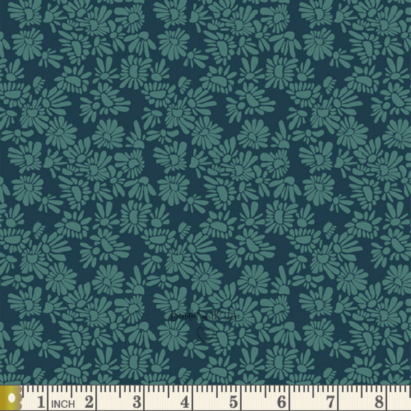 Tiny Meadow Nova EVO60401 | Evolve by Suzy Quilts | Art Gallery Fabrics | Continuous Yardage | Fat Quarters | Quilting Fabric